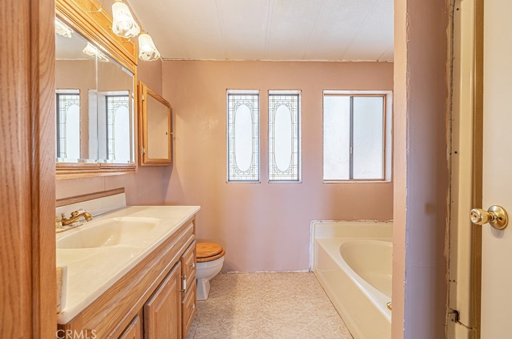 33141 Listie Ave, Acton CA  93510-1411 exterior