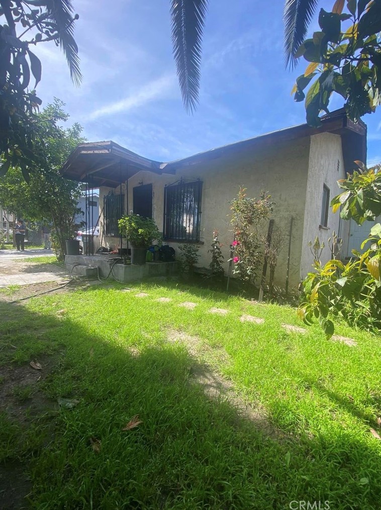 735 W 139th St, Compton, CA 90222