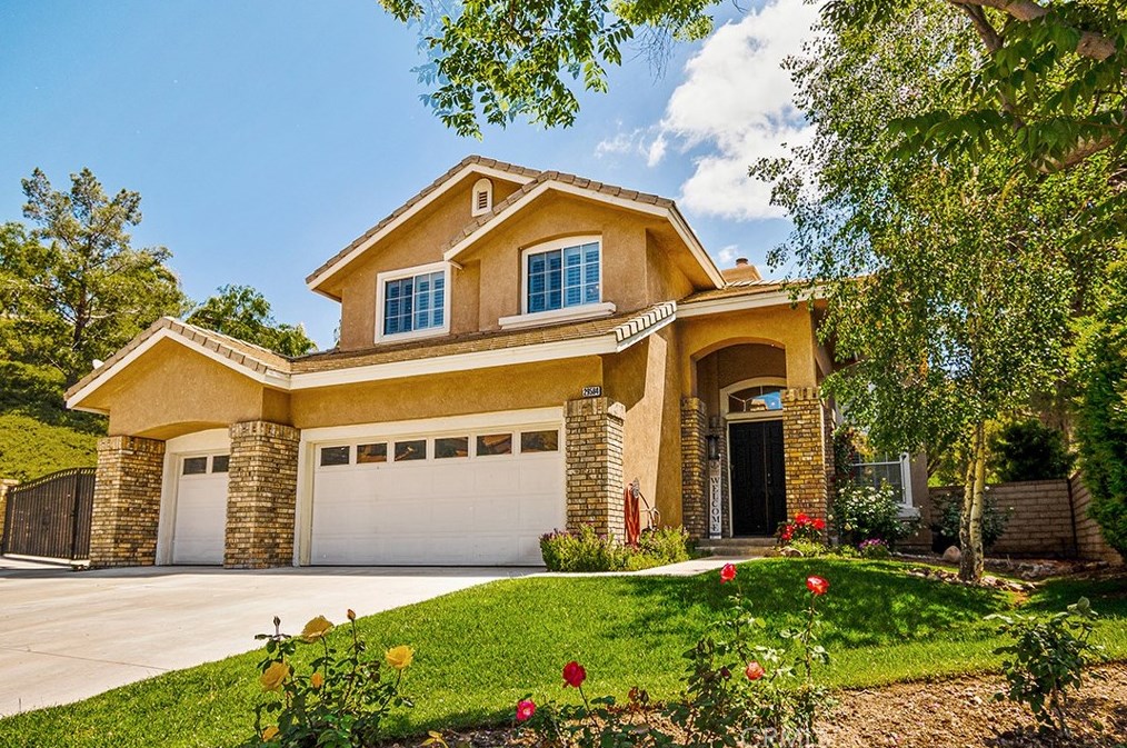 29584 Mammoth Ln, Santa Clarita, CA 91387