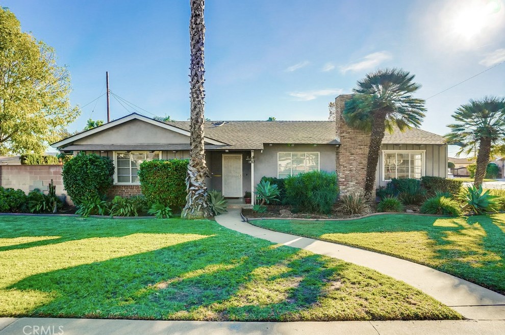 1838 E Rowland Ave, West Covina, CA 91791