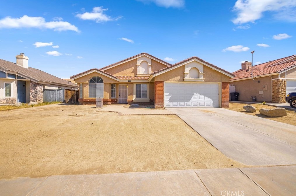 1009 Hastings Ave, Tropico Village, CA 93560-6641