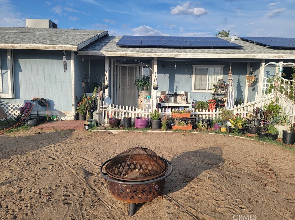 39676 174th St, Palmdale, CA 93591