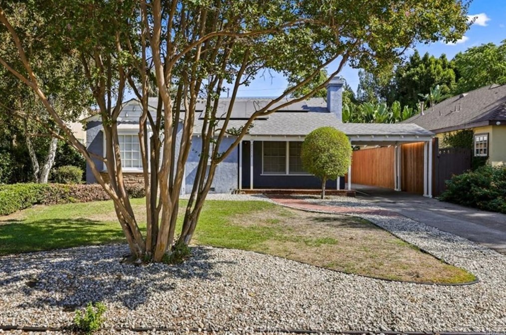4534 Simpson Ave, North Hollywood, CA 91607