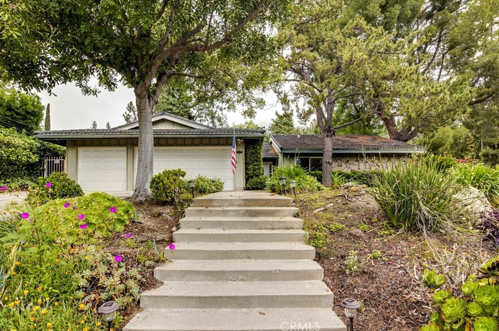 1003 Vista Del Valle Rd, La Canada, CA 91011