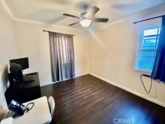 12508 Correnti St, Los Angeles CA  91331-2119 exterior