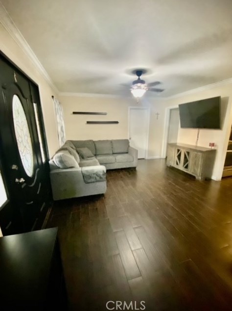 12508 Correnti St, Los Angeles CA  91331-2119 exterior