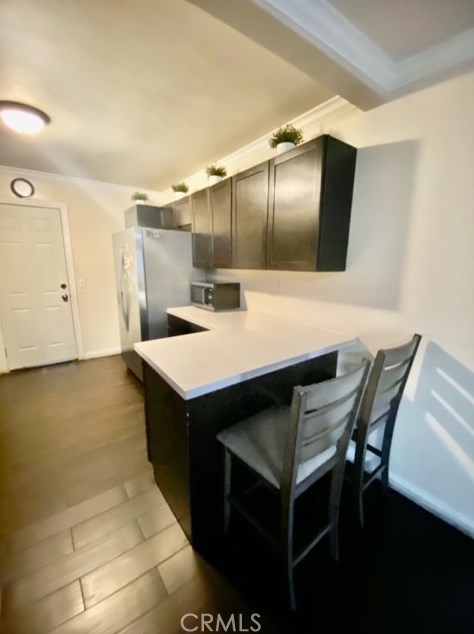 12508 Correnti St, Los Angeles CA  91331-2119 exterior