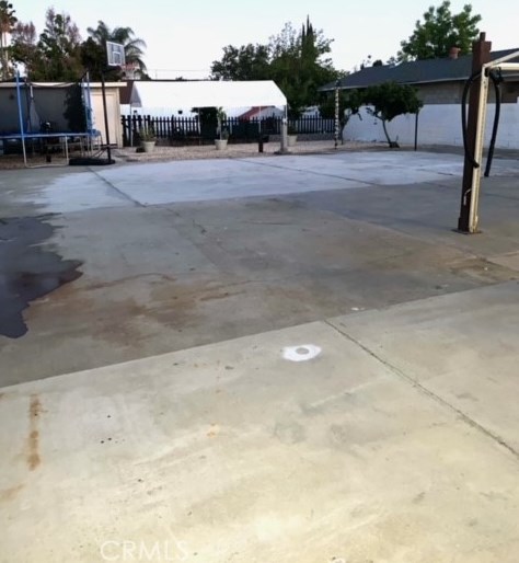 12508 Correnti St, Los Angeles CA  91331-2119 exterior