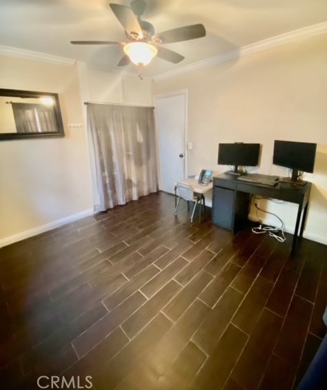 12508 Correnti St, Los Angeles CA  91331-2119 exterior