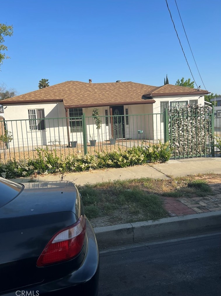 12508 Correnti St, Los Angeles, CA 91331-2119