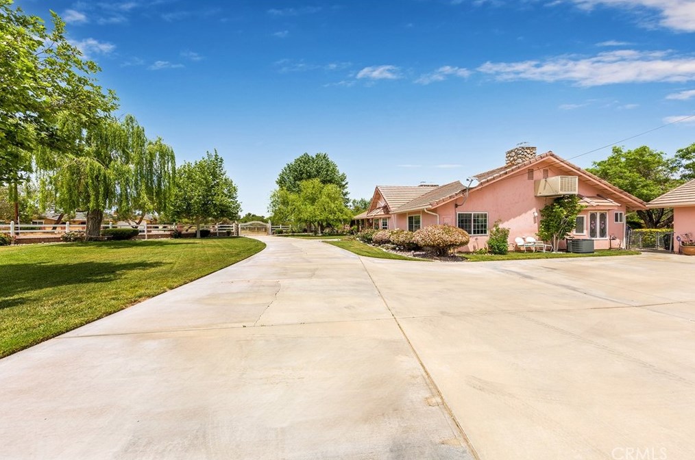 1353 Avenue, Palmdale, CA 93551-0021
