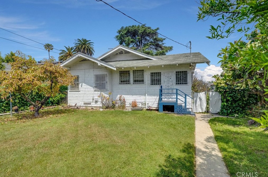103 Harvard Blvd, Los Angeles CA  90004-4316 exterior
