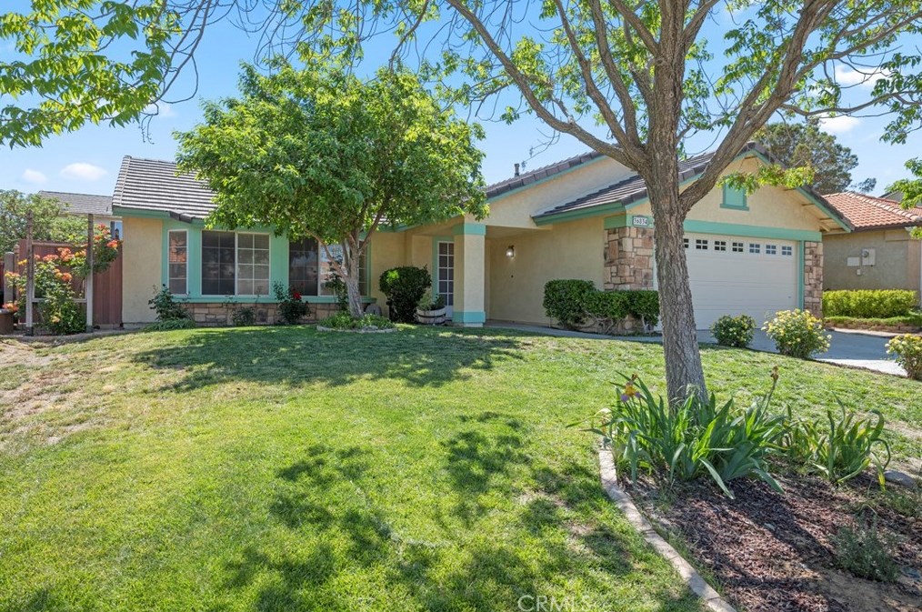 36834 Caldron St, Palmdale, CA 93552-5149
