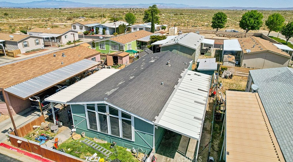 2545 E Avenue I #64, Lancaster, CA 93535