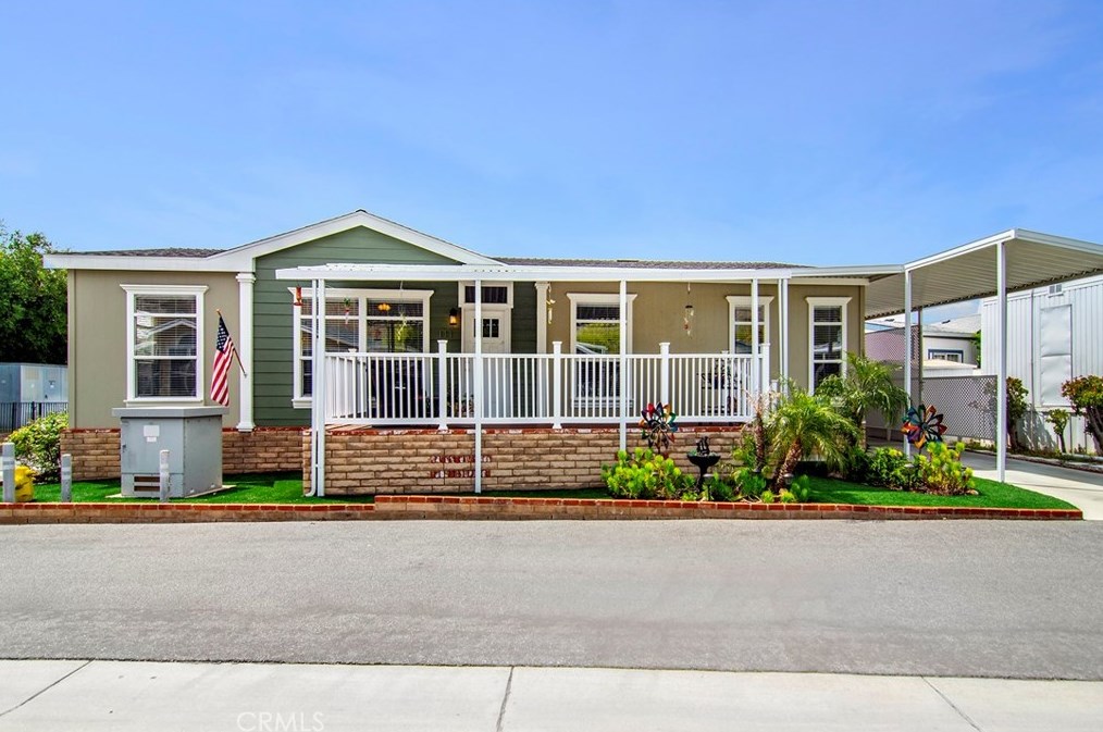 11401 Topanga Canyon Blvd #111, Chatsworth, CA 91311