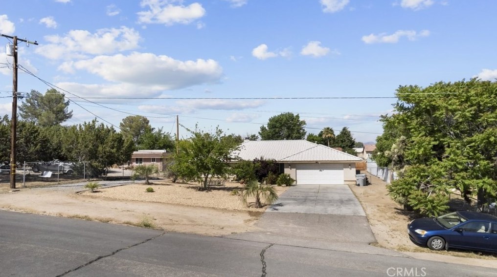7384 Hastings Ave, Hesperia, CA 92345