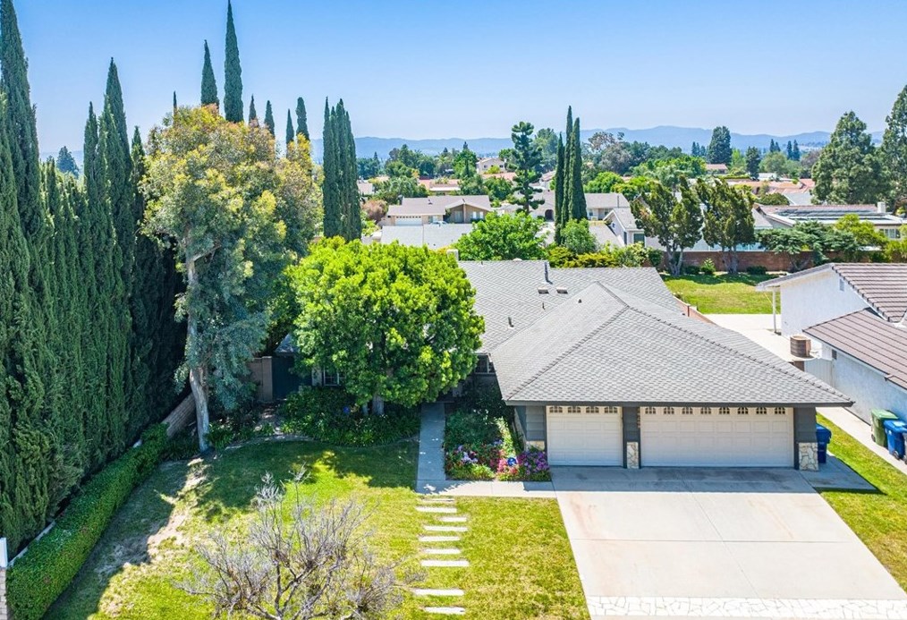 20600 Tulsa St, Chatsworth, CA 91311