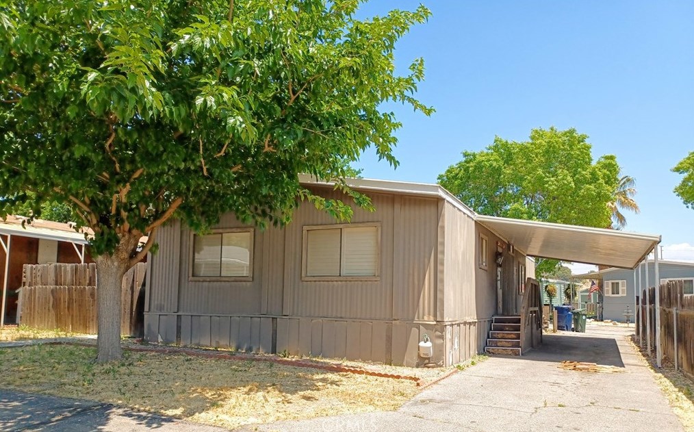 16274 Vasquez Canyon Rd #39, Santa Clarita, CA 91387