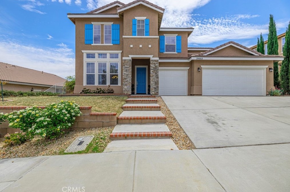 39952 Westcliff St, Palmdale, CA 93551