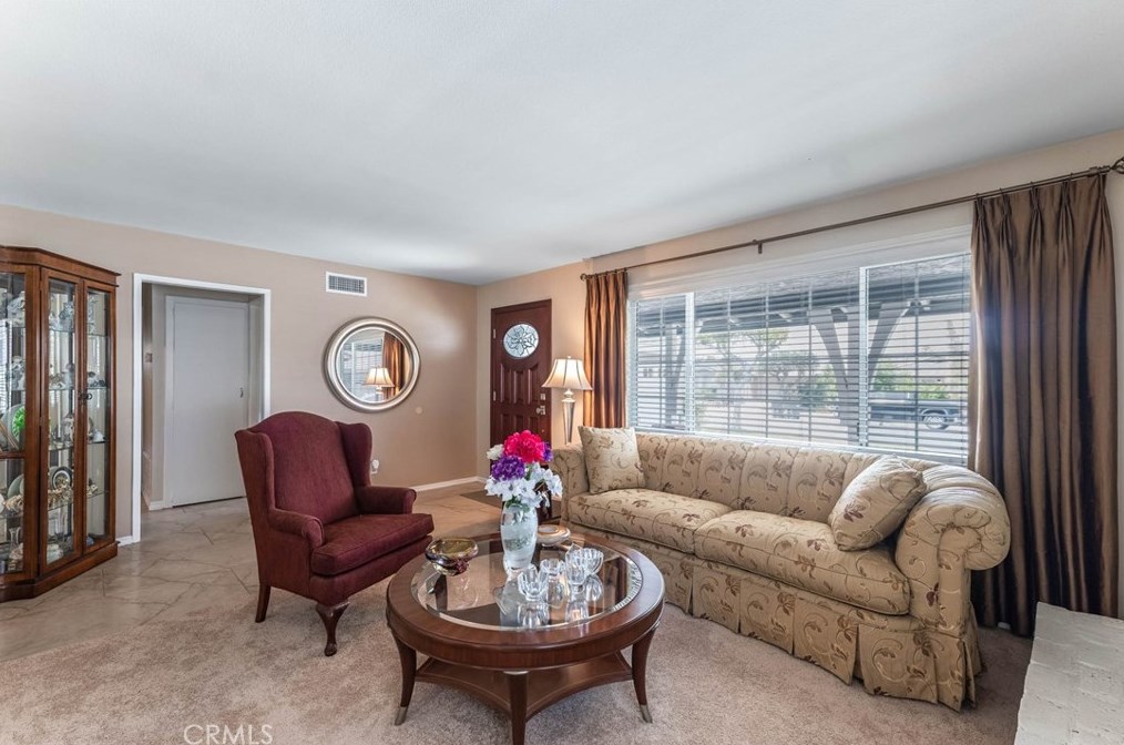 12714 Heflin Dr, La Mirada CA  90638-2161 exterior