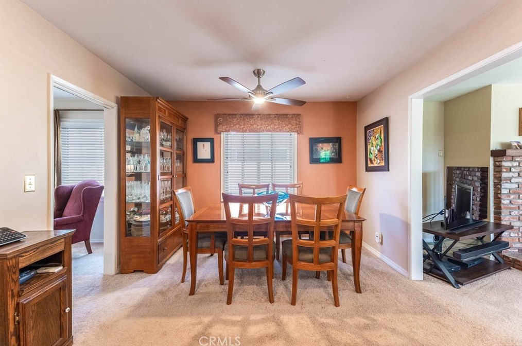 12714 Heflin Dr, La Mirada CA  90638-2161 exterior