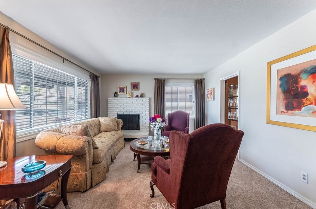 12714 Heflin Dr, La Mirada CA  90638-2161 exterior