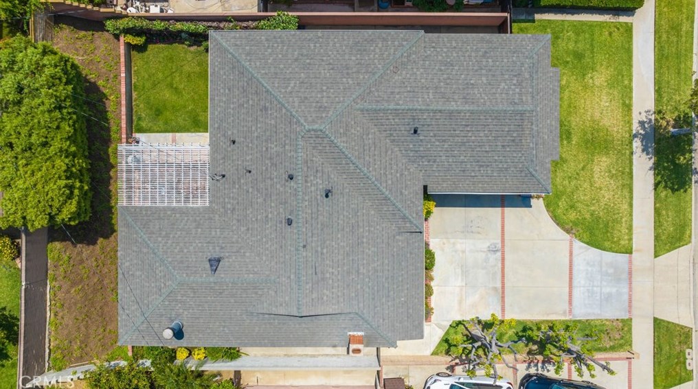 12714 Heflin Dr, La Mirada CA  90638-2161 exterior