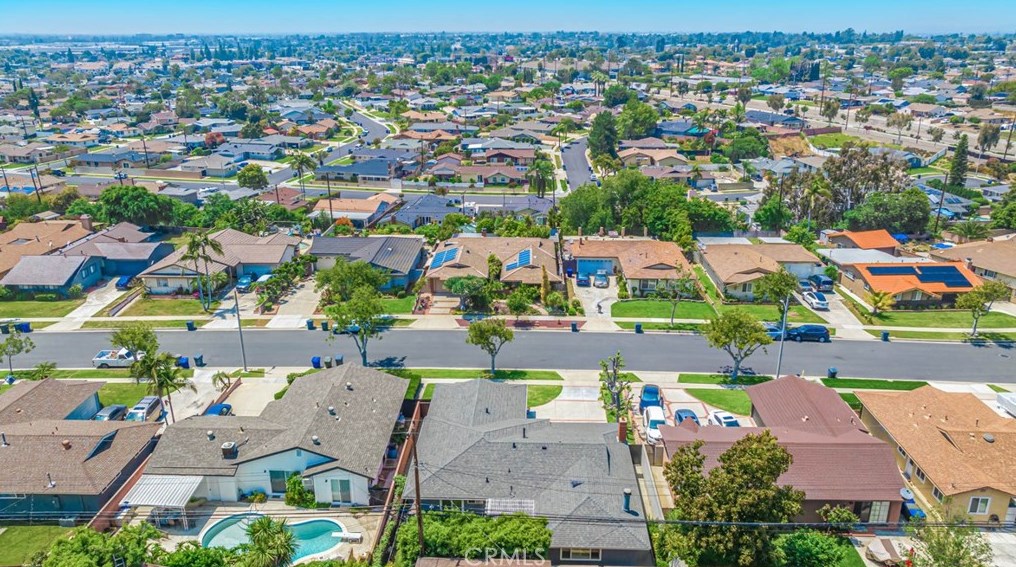 12714 Heflin Dr, La Mirada CA  90638-2161 exterior