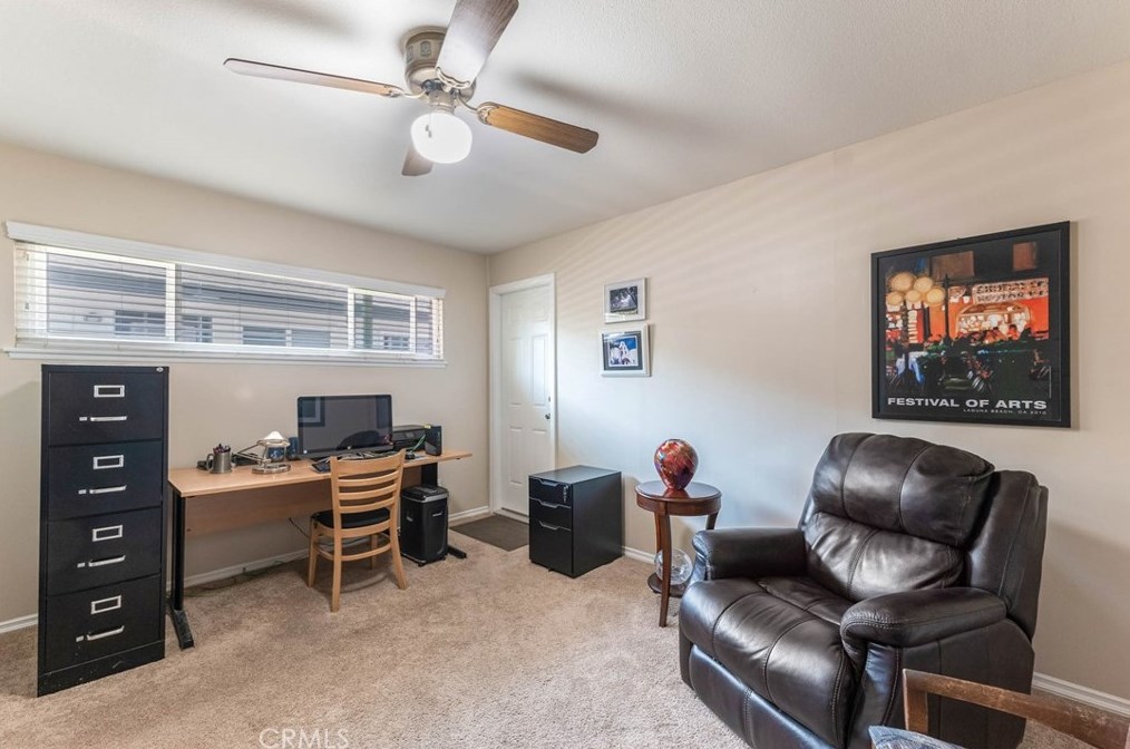 12714 Heflin Dr, La Mirada CA  90638-2161 exterior