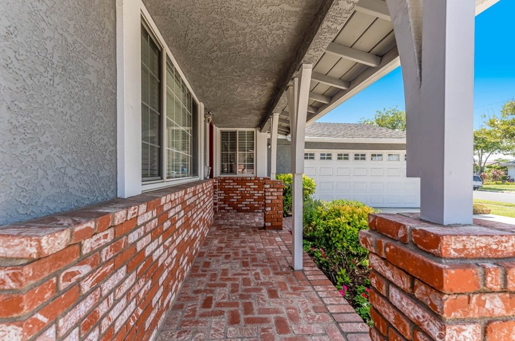 12714 Heflin Dr, La Mirada CA  90638-2161 exterior