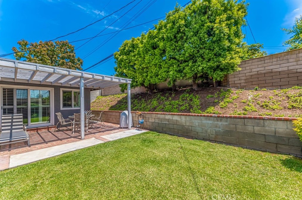 12714 Heflin Dr, La Mirada CA  90638-2161 exterior