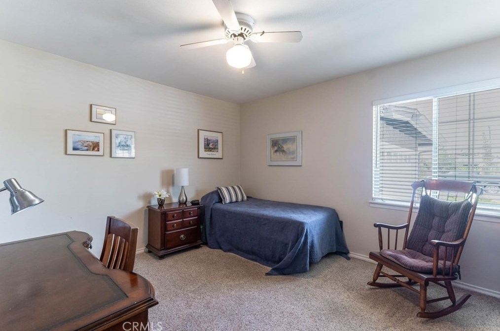 12714 Heflin Dr, La Mirada CA  90638-2161 exterior