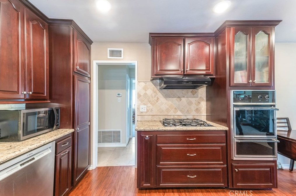 12714 Heflin Dr, La Mirada CA  90638-2161 exterior