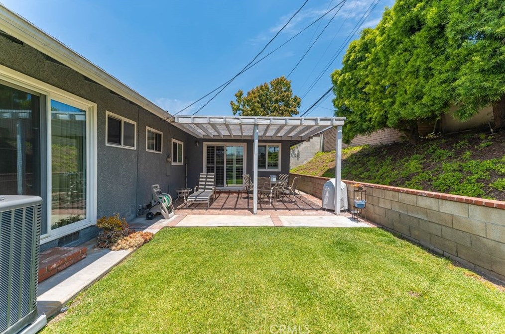 12714 Heflin Dr, La Mirada CA  90638-2161 exterior