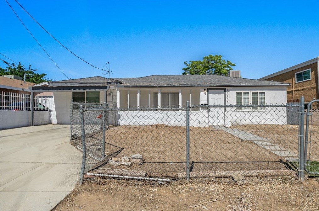 38025 11th St, Palmdale, CA 93550