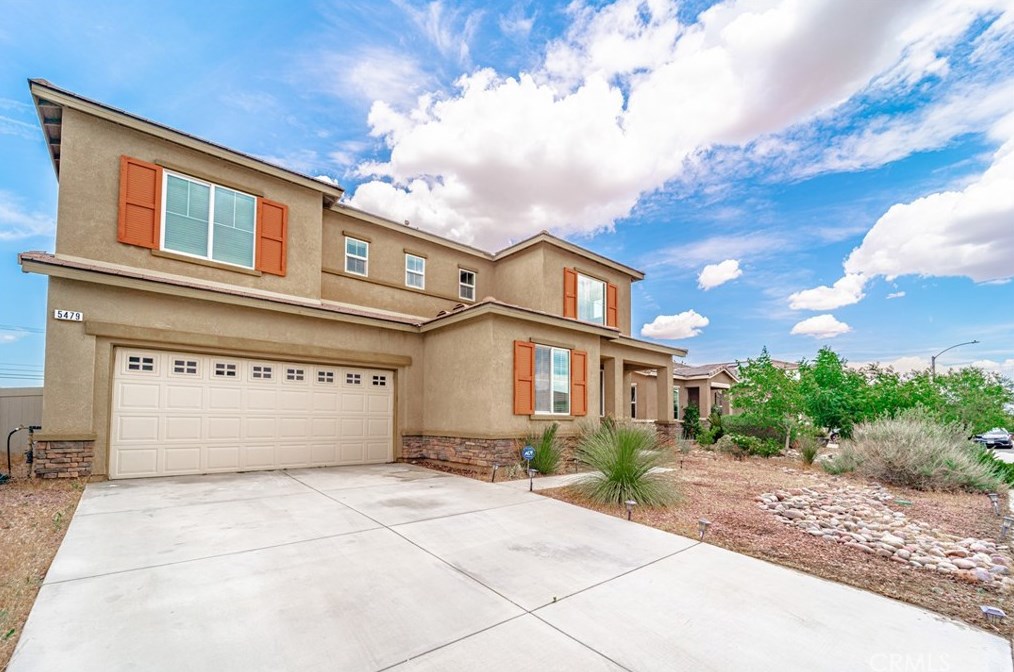 5479 Lilac Dr, Palmdale, CA 93552