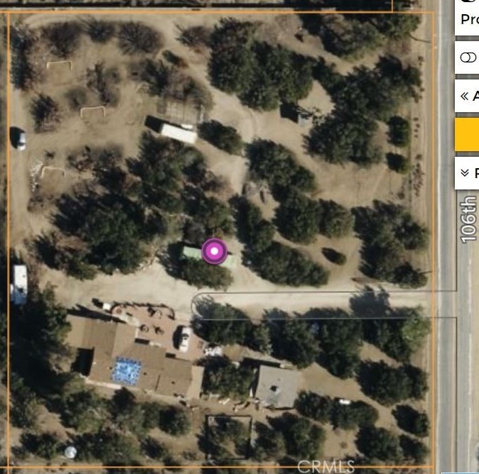 30065 106th St, Juniper Hills, CA 93543