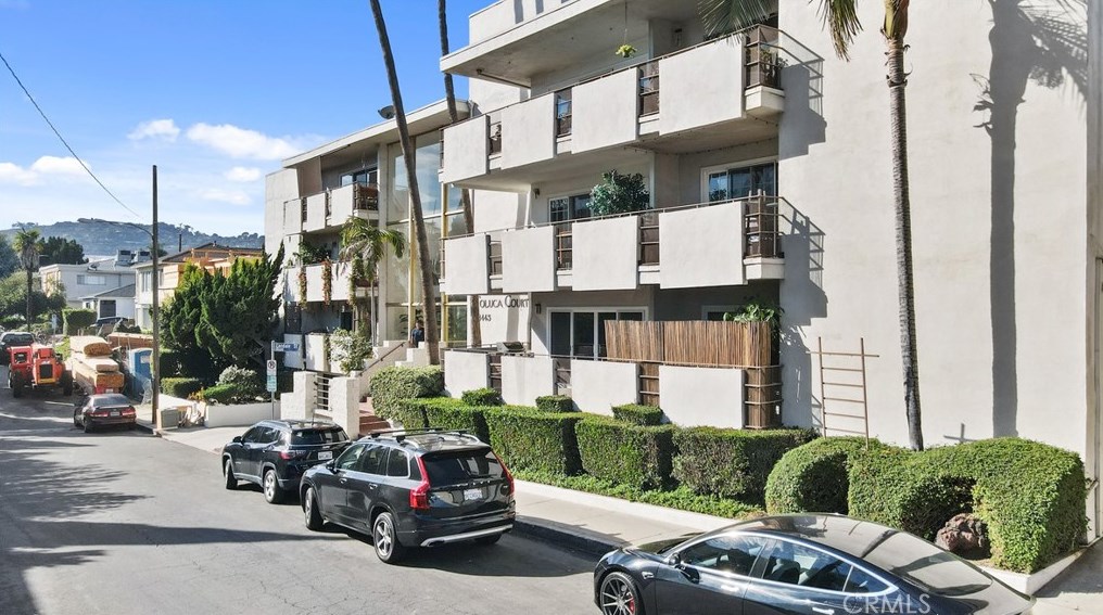 4445 Cartwright Ave #116, North Hollywood, CA 91602