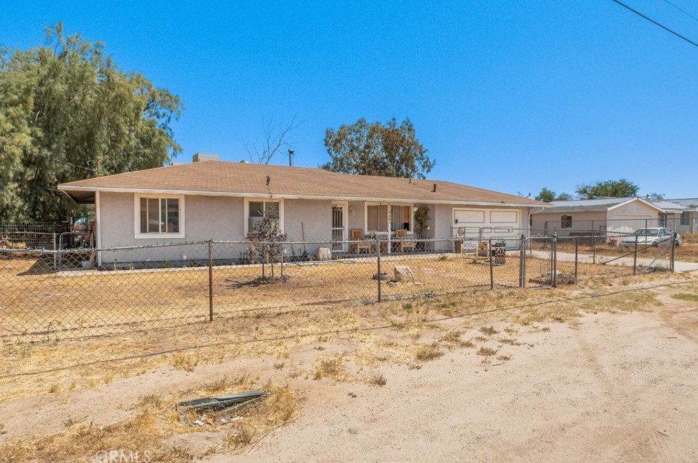 9403 E Ave T4, Juniper Hills, CA 93543