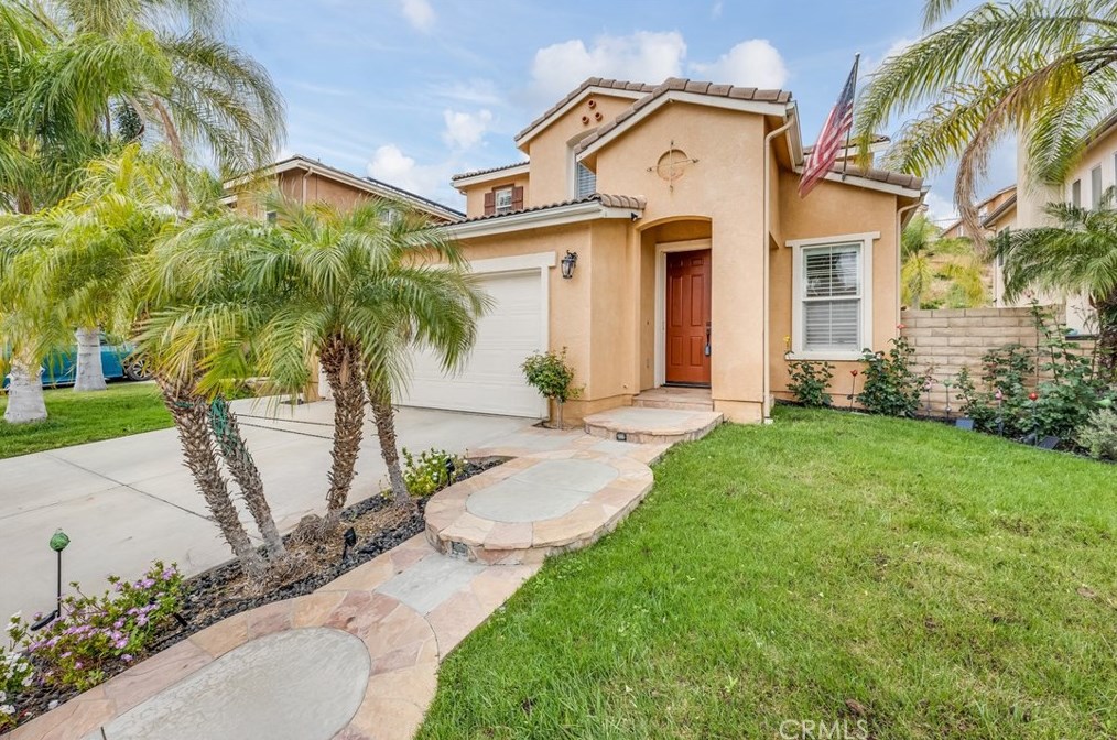 19953 Sassoon Pl, Santa Clarita, CA 91350