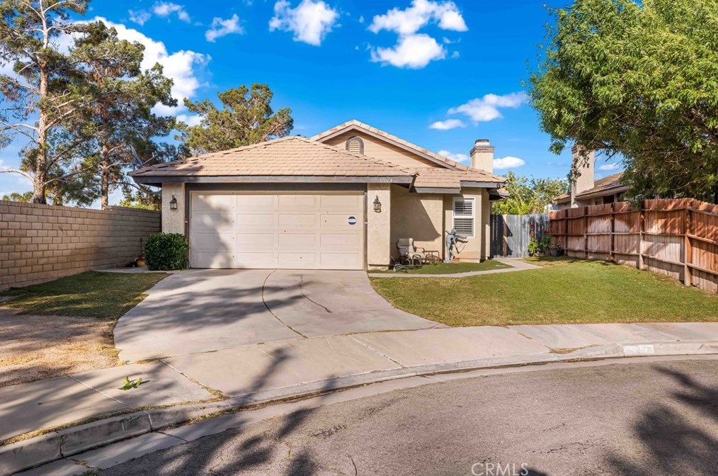 37024 Turner Dr, Palmdale, CA 93550-4458