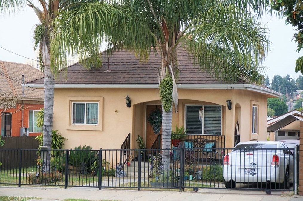 2131 Judson St, Los Angeles, CA 90033-1806