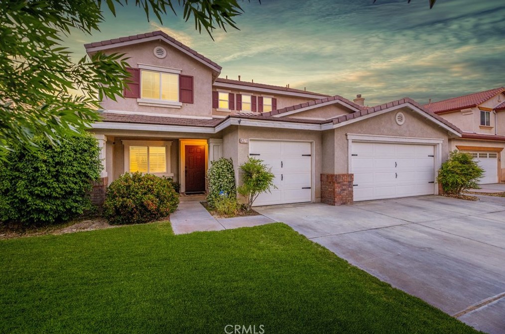43711 Sawgrass Ln, Lancaster, CA 93536