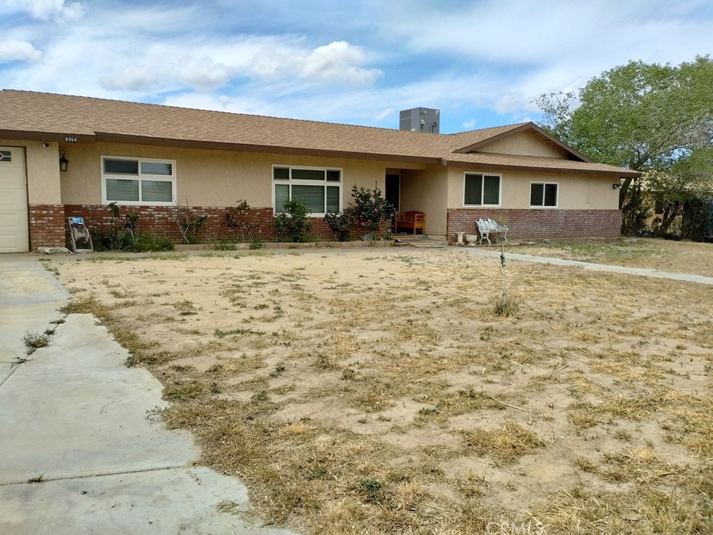 8954 E Ave T14, Juniper Hills, CA 93543