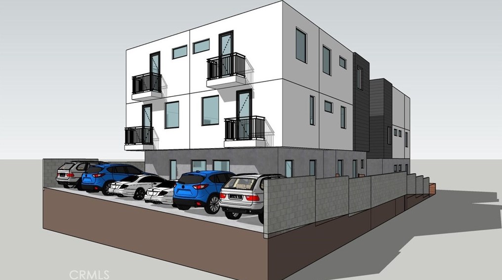 120 Westlake Ave, Los Angeles CA  90026-5331 exterior
