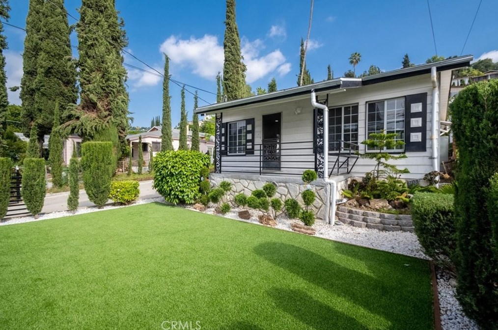 3356 Isabel Dr, Los Angeles, CA 90065-1931