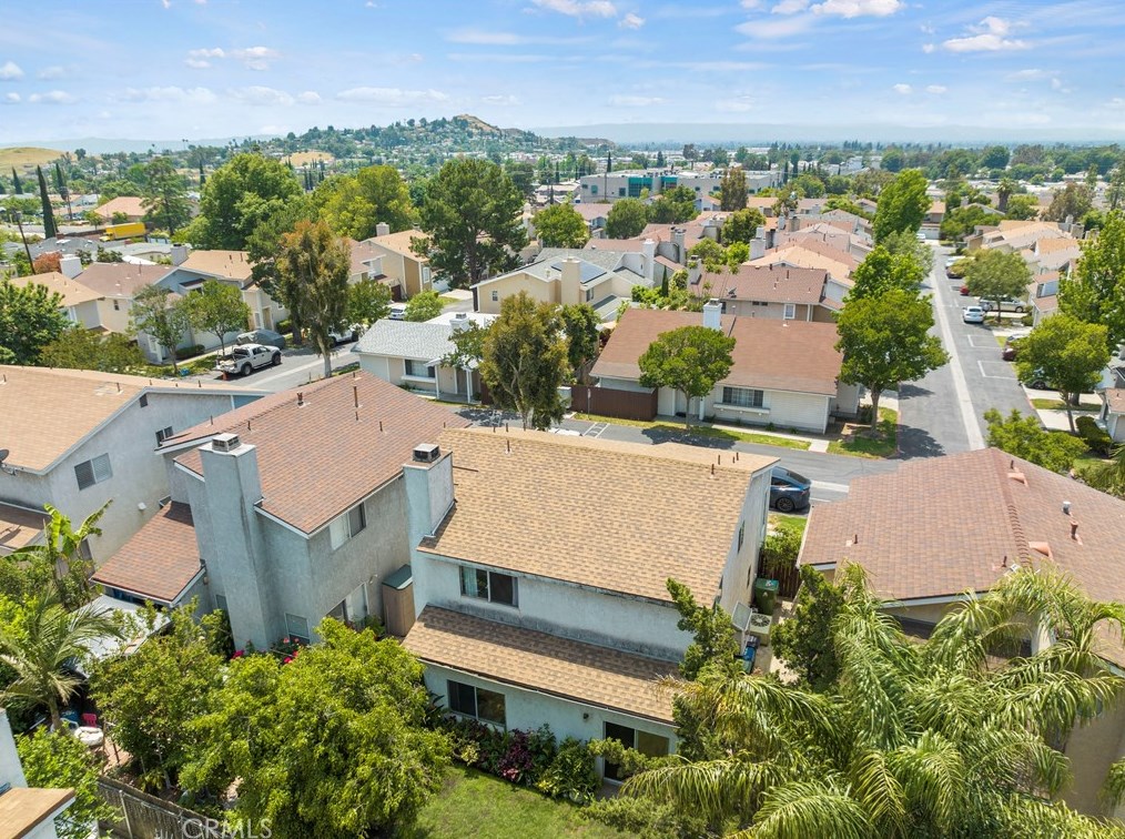 11339 Dronfield Ave, Los Angeles CA  91331-1060 exterior