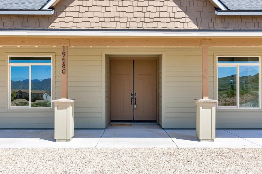19580 Ottawa, Tehachapi, CA 93561