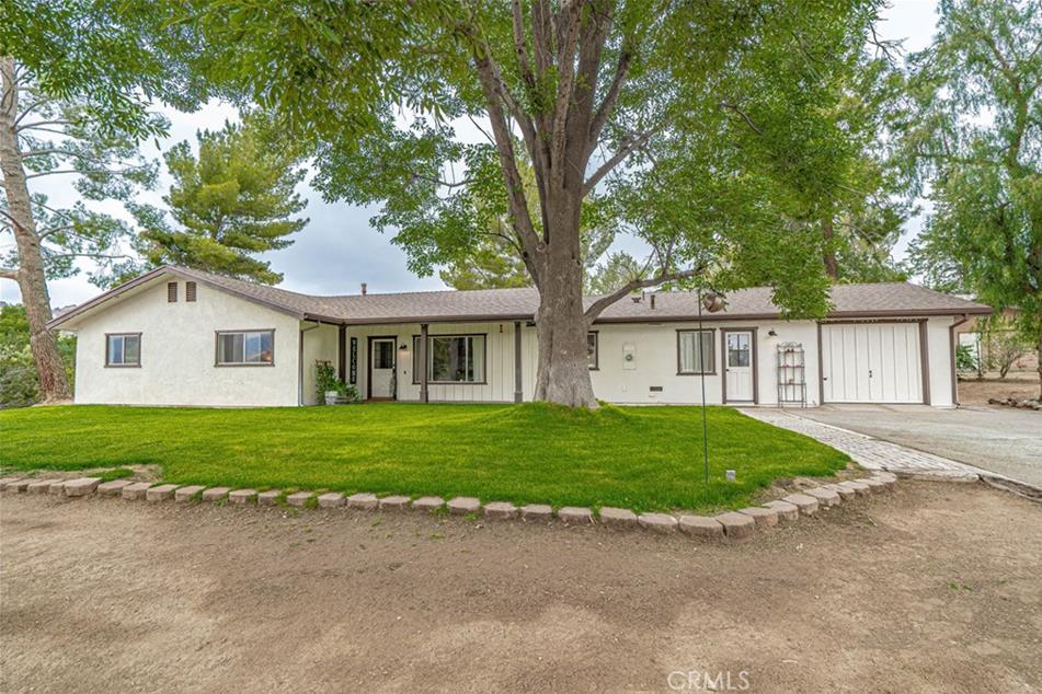 33231 Agua Dulce Canyon Rd, Agua Dulce, CA 91390 MLS SR23096212