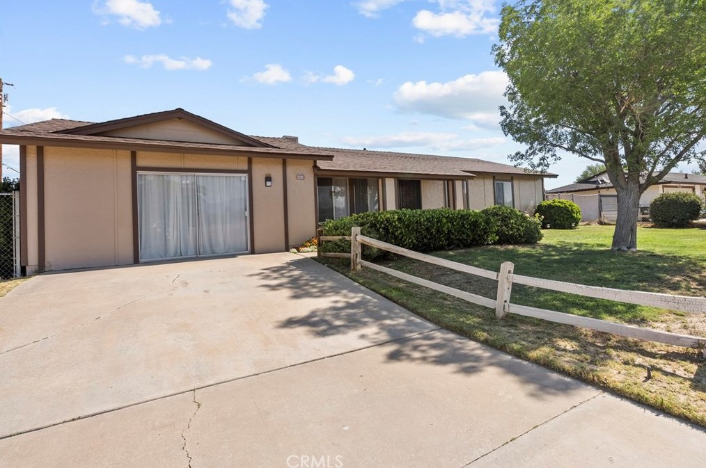 16603 Sweetaire Ave, Lancaster, CA 93535